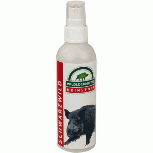 Atractant cu Urină sintetică de Mistreț EUROHUNT 100 ml – Atrage Mistreții Rapid și Crește Șansele unei Partide de Vânătoare Reușite