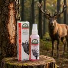 BLACK FIRE Urine Scents Red Deer 100 ml – Atractant Spray cu Urină de Cerb