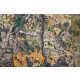 Plasa de Camuflaj Profesionala 1.5 x 3 m