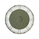 Hrănitor automat pentru vânat EUROHUNT Evolution 2.0, 12V, cu panou solar și acumulator inclus
