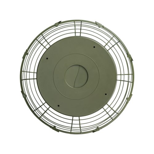 Hrănitor automat pentru vânat EUROHUNT Evolution 2.0, 12V, cu panou solar și acumulator inclus