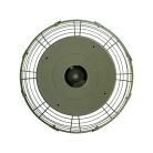Hrănitor automat pentru vânat EUROHUNT Evolution 2.0, 12V, cu panou solar și acumulator inclus