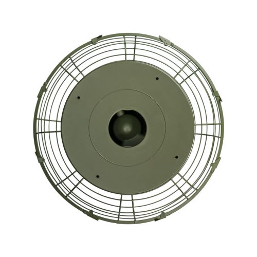 Hrănitor automat pentru vânat EUROHUNT Evolution 2.0, 12V, cu panou solar și acumulator inclus