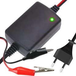 Incarcator acumulator 12V