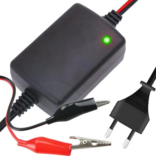 Incarcator acumulator 12V