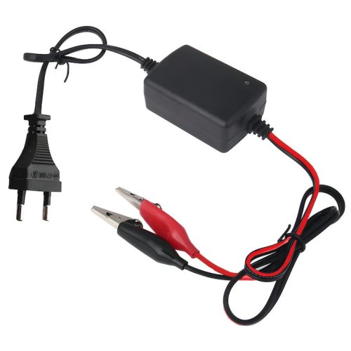 Incarcator acumulator 12V
