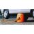 Cric perna aer, balon pneumatic pentru masini de teren, 3 tone, umflare gaze esapament