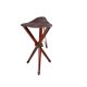 Scaun pliabil vanatoare Wald & Forst, 60cm