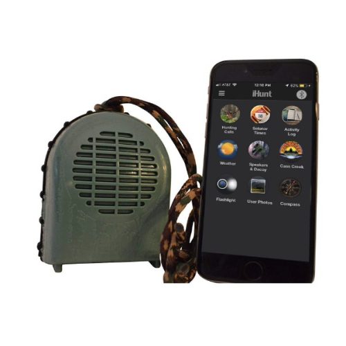 Chematoare electronica iHunt XSB Ruger Mini