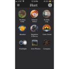 Chematoare electronica iHunt XSB Ruger Mini