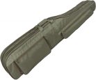 Geanta dubla transport doua arme Wild Frost, curea transport, buzunare