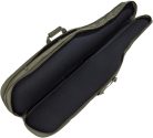 Geanta dubla transport doua arme Wild Frost, curea transport, buzunare