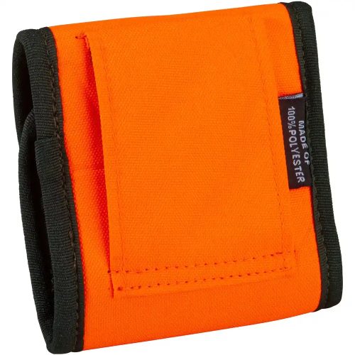 Cartusiera gloante pentru curea cu 9 posturi Parforce Orange