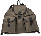 Rucsac de Vânătoare Parforce din Canvas: Robust, Silențios și Elegant