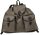 Rucsac de Vânătoare Parforce din Canvas: Robust, Silențios și Elegant