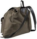 Rucsac de Vânătoare Parforce din Canvas: Robust, Silențios și Elegant