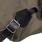 Rucsac de Vânătoare Parforce din Canvas: Robust, Silențios și Elegant