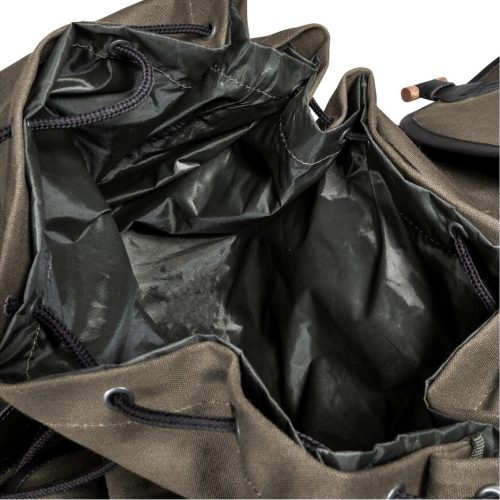 Rucsac de Vânătoare Parforce din Canvas: Robust, Silențios și Elegant