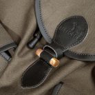 Rucsac de Vânătoare Parforce din Canvas: Robust, Silențios și Elegant