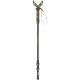 Monopied Vânătoare Allen Axial Target Stick – Reglaj Rapid, Stabilitate Maximă & Aluminiu Rezistent