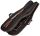 Husa dubla transport 2 arme vanatoare cu luneta, Parforce Lux, 135 cm