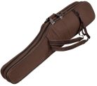 Husa dubla transport 2 arme vanatoare cu luneta, Parforce Lux, 135 cm