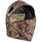Cort de Camuflaj Ameristep cu Scaun Integrat – Confort, Protecție și Montaj Rapid