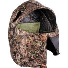 Cort de Camuflaj Ameristep cu Scaun Integrat – Confort, Protecție și Montaj Rapid