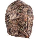 Cort de Camuflaj Ameristep cu Scaun Integrat – Confort, Protecție și Montaj Rapid