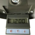 Automat imprastiat porumb