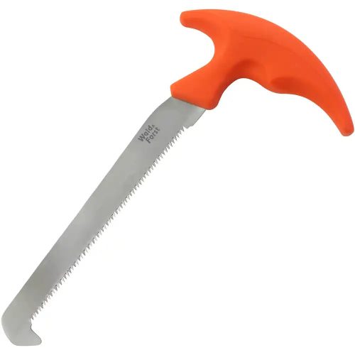 Set cutite pentru macelarie, transat, dezosat, filetat Wald & Forst 13 piese