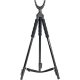 Sprijin telescopic arma tripod Vanguard Target Quest T62U, 3 in 1
