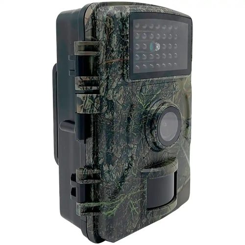 Camera de supraveghere pentru vanatoare Berger & Schröter DH1, 16 MP