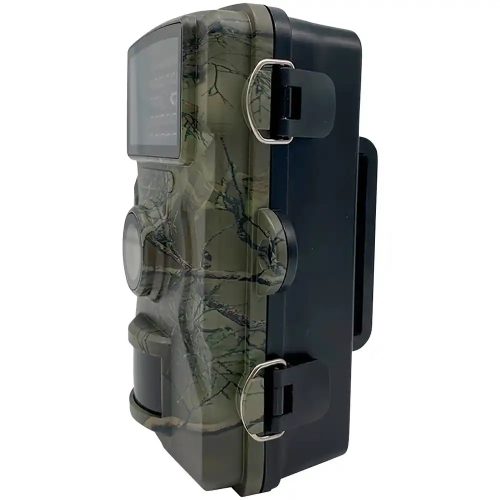 Camera de supraveghere pentru vanatoare Berger & Schröter DH1, 16 MP