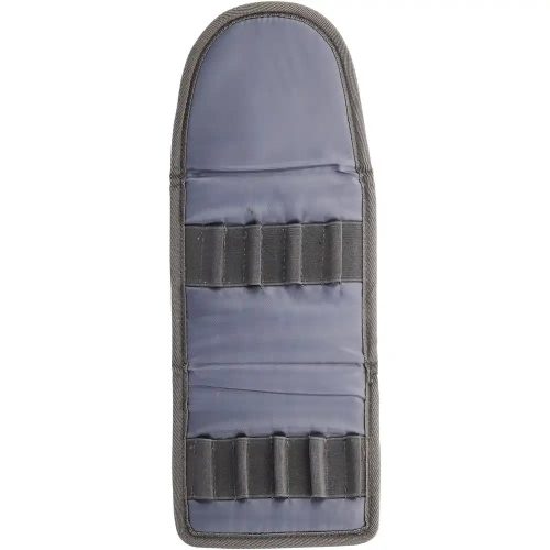 Cartusiera gloante pentru curea cu 9 posturi Parforce Camuflaj