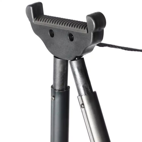 Baston de Sprijin pentru Vânătoare Parforce P107 cu Husă Inclusă – Stabilitate și Rapiditate în Teren