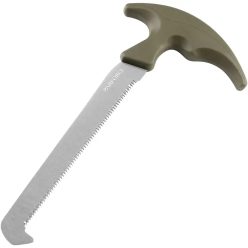   Ferăstrău pentru tranșarea vânatului Parforce – lamă inox 15,5 cm, mâner antiderapant