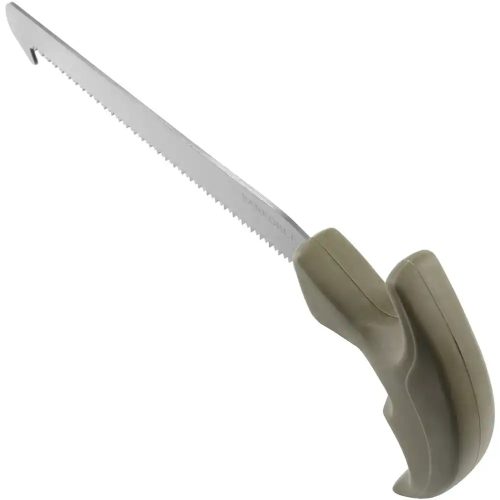 Ferăstrău pentru tranșarea vânatului Parforce – lamă inox 15,5 cm, mâner antiderapant