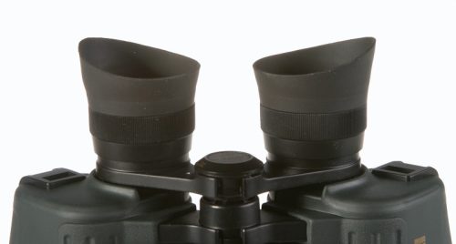 Binoclu Fomei Beater 7x50 ZCF FMC