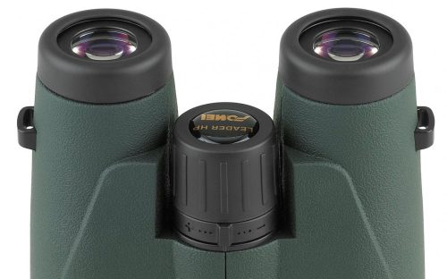 Binoclu Fomei Leader 8x56 DCF FMC