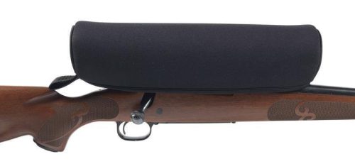 Husa protectie luneta din neopren 27 cm