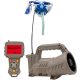 Chematoare electronica Foxpro Hellcat cu atrapa