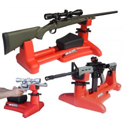   Dispozitiv de Reglat Arme MTM K-Zone KSR-30 – Stabilitate Maximă și Precizie Absolută pentru Trageri Reușite