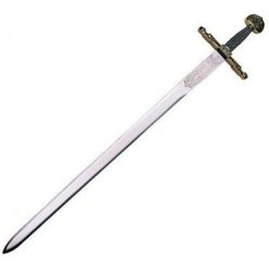 Sabie Carlomagno Gladius