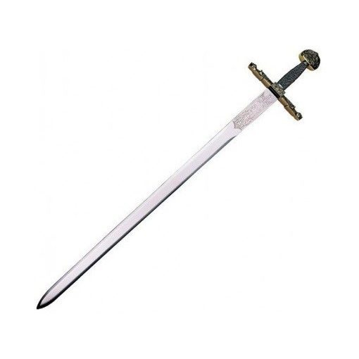 Sabie Carlomagno Gladius