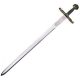 Sabie Carlomagno Gladius