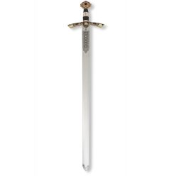 Sabie Templaria Hierro Deluxe Gladius