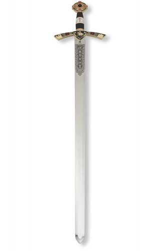 Sabie Templaria Hierro Deluxe Gladius