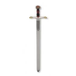 Sabie Caballeros Cielo Cadete Deluxe Gladius