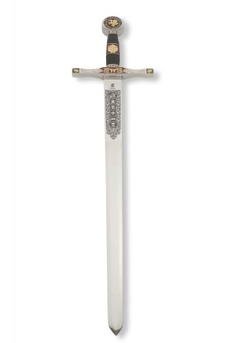 Spada panoplie Excalibur Cadete Deluxe Gladius